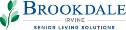 Brookdale Senior Living - Irvine Logo