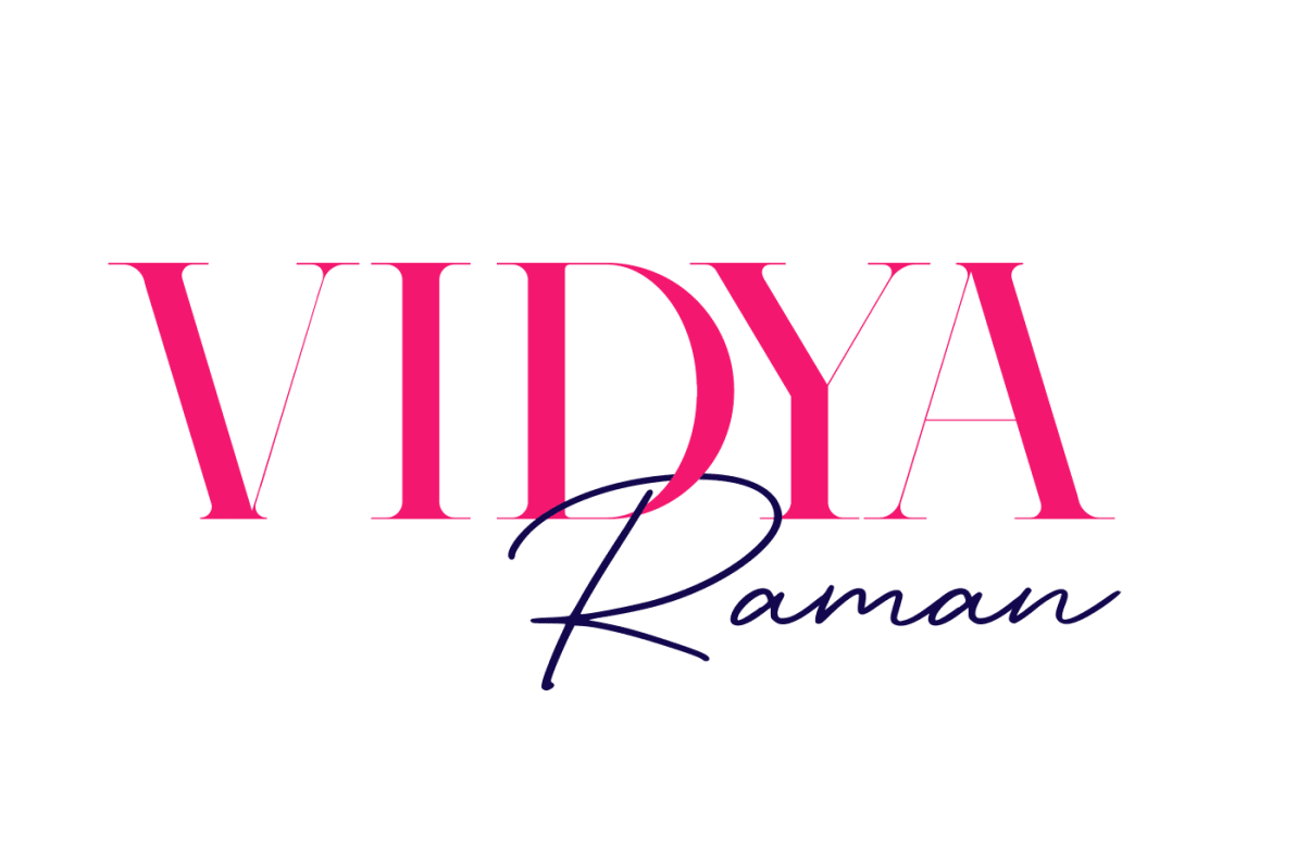Vidya Raman Leadership Programs - Career Success Simplified