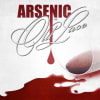 Arsenic and Old Lace