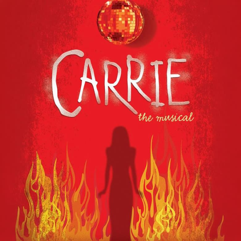 Carrie: The Musical