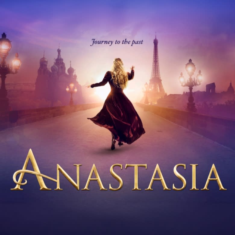 Anastasia