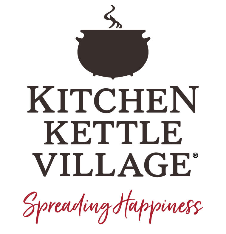 Kitchen Kettle Logo
