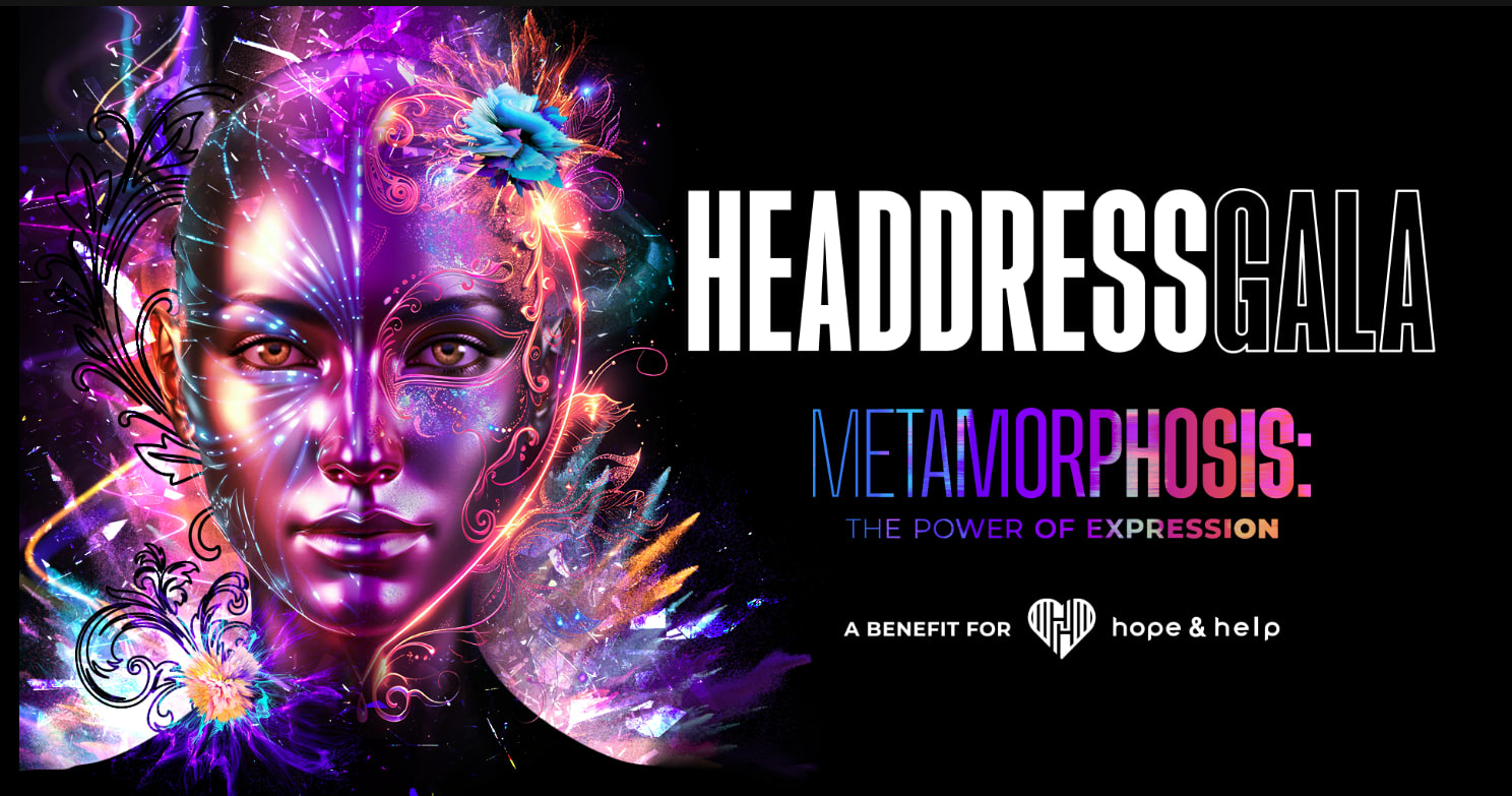 September 19th Head Dress Returns!