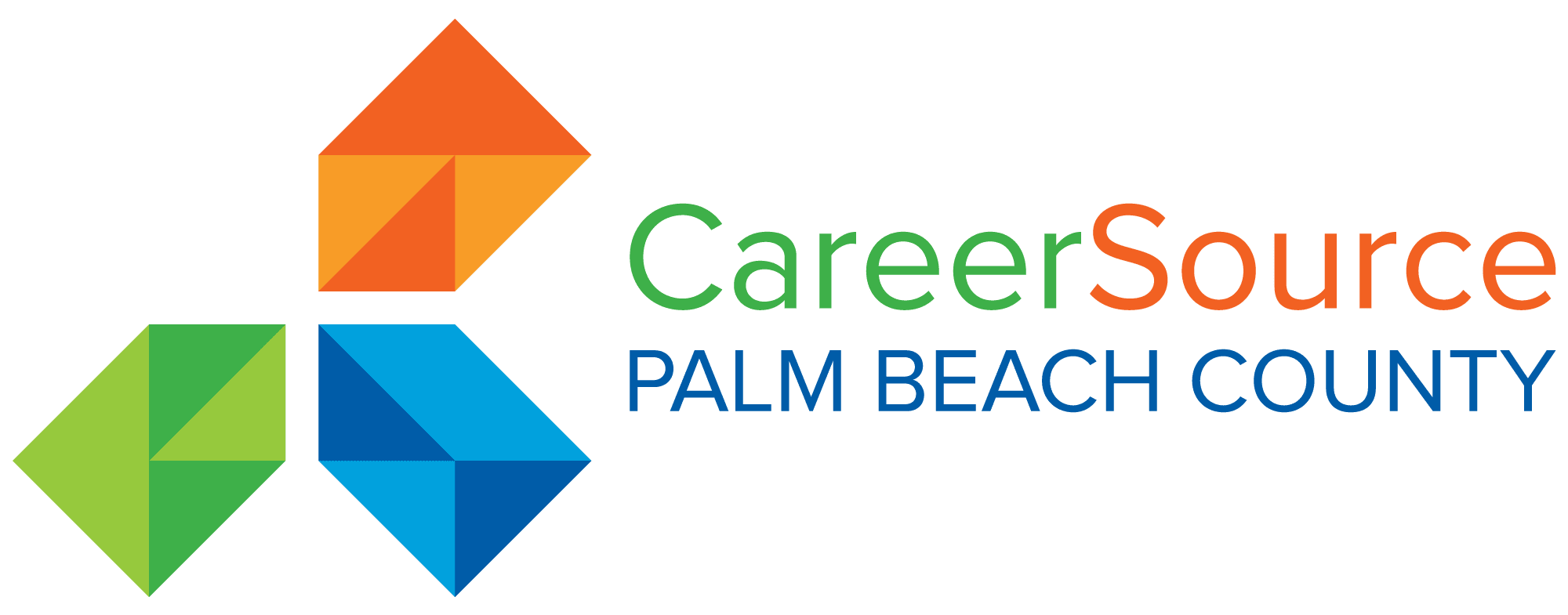 CareerSource PBC logo