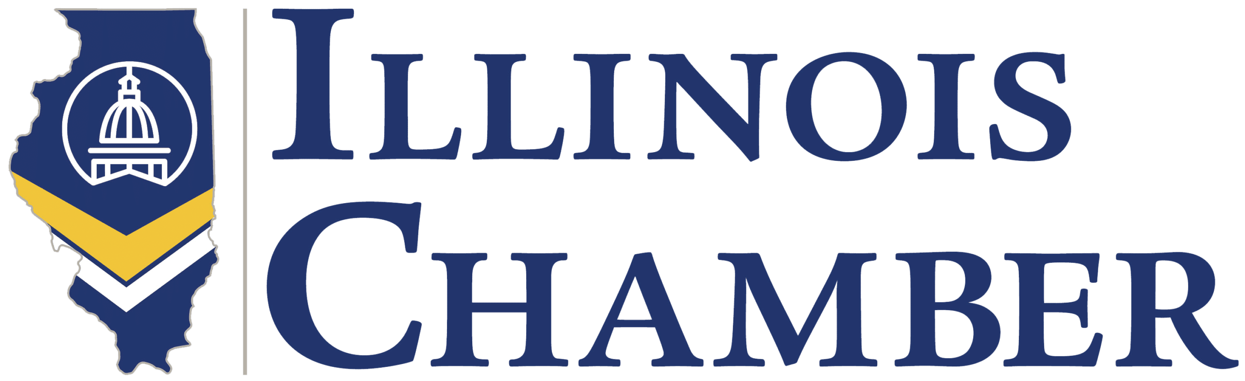 Illinois Chamber LOGO