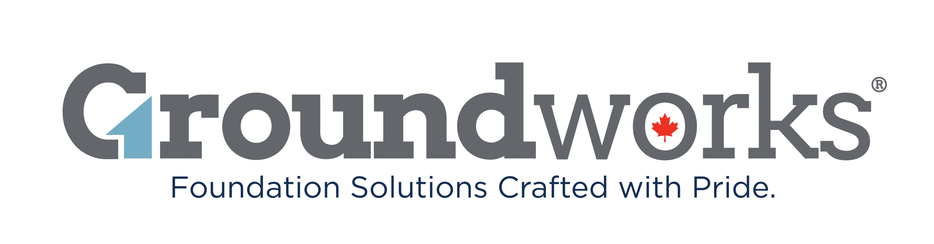 Groundworks Canada
