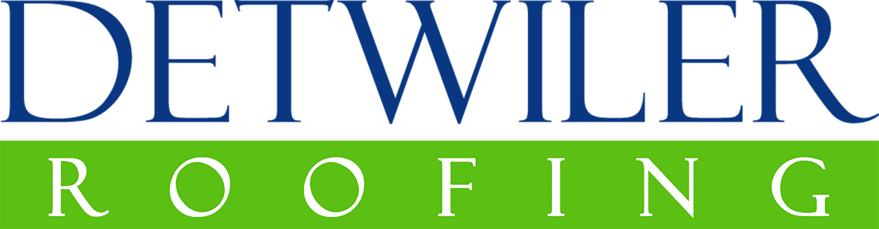 Detwiler Logo