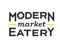 Modern Market Eatery logo