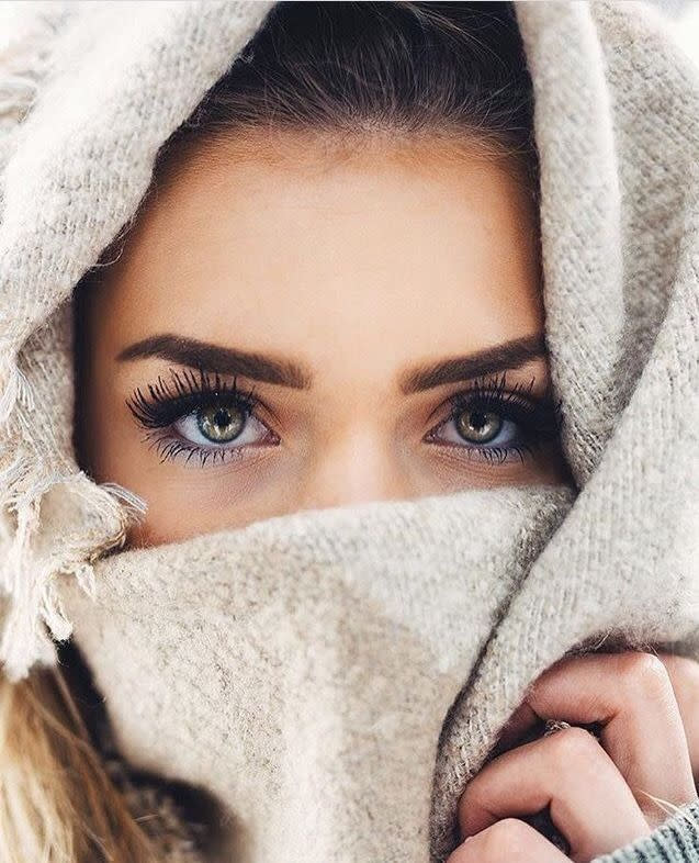 Expert classic and hybrid lash extensions at Smiling Lash Lounge in Woodridge IL