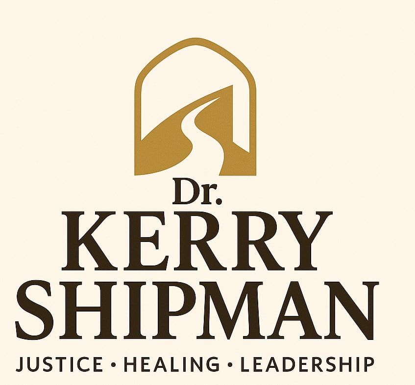 Dr. Kerry Shipman — Founder & CEO, The Ship Group Holdings
