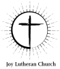 Worship at Joy Lutheran Church
