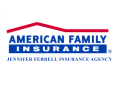 American Family Insurance logo