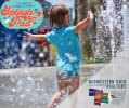 MOAR Summer Splash