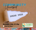 The Chamber Collective Monthly Luncheon