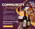The Chamber Collective Monthly Luncheon