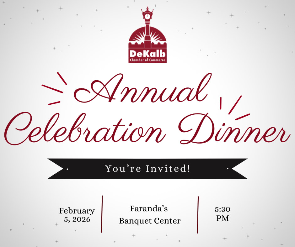 Annual Celebration Dinner