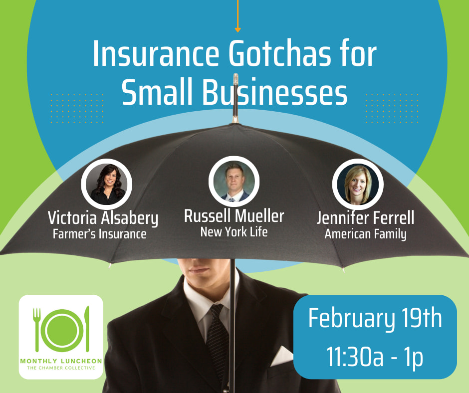 Insurance Gotchas for Small Businesses