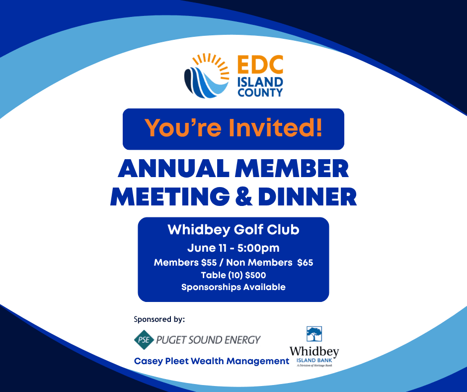 Member Meeting Invite