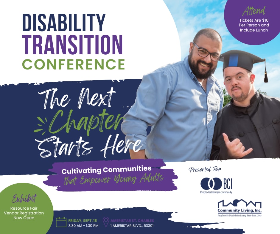 2026 Disability Transition Planning Conference
