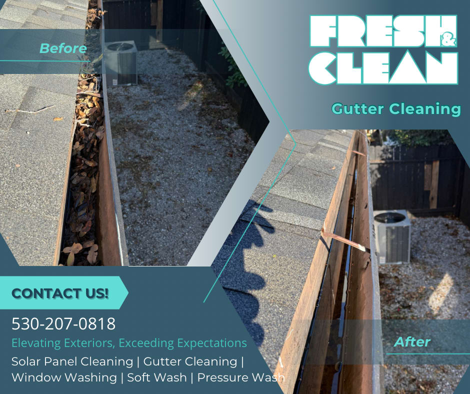 guttercleaning