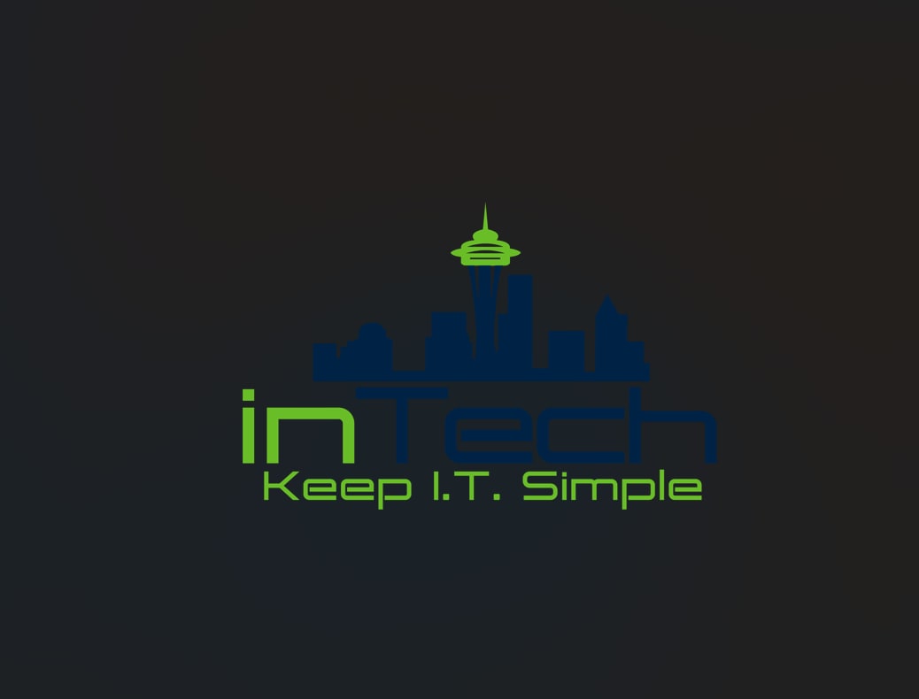 inTech Consulting | IT Services in PNW