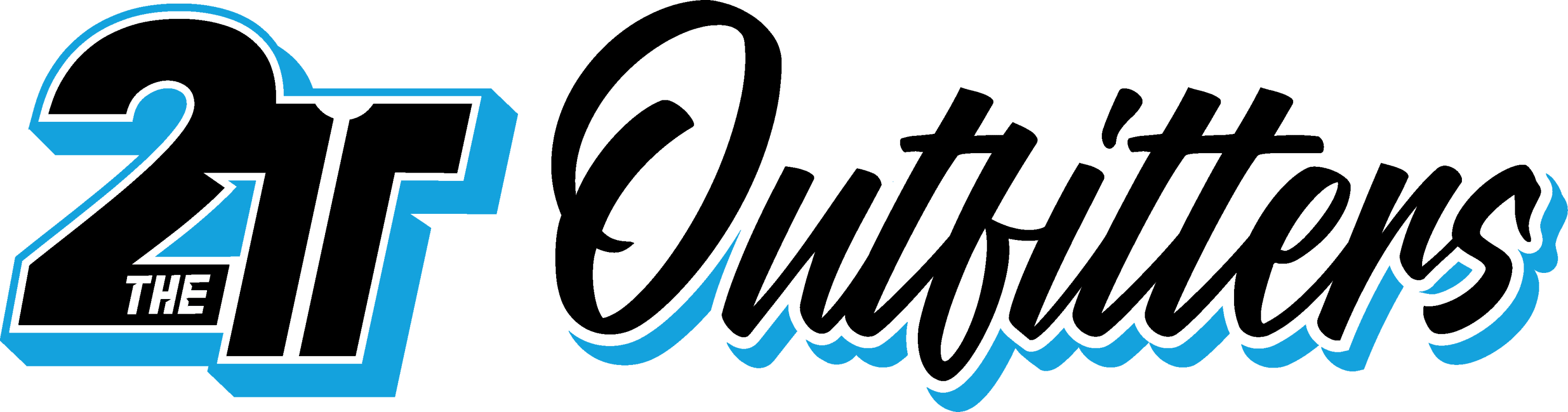 2 The Tee Outfitters Logo