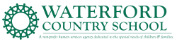 Waterford Country School logo