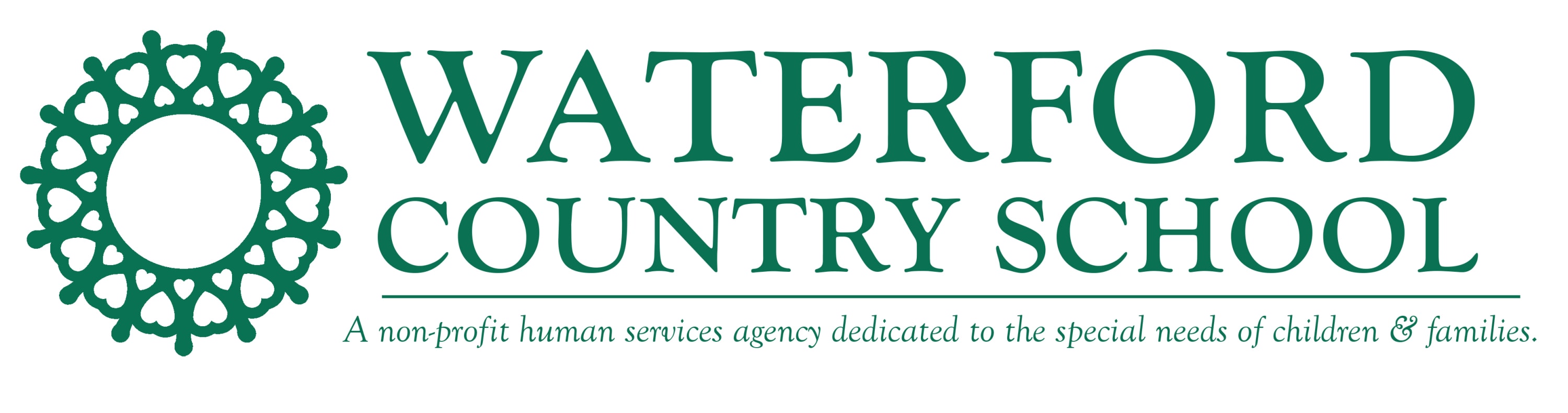 Waterford Country School logo