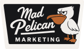 Mad Pelican Marketing