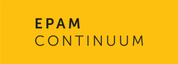 EPAM Continuum