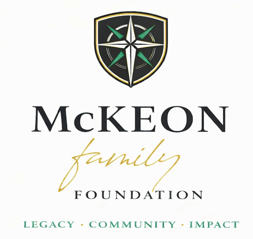 McKeon Family Foundation Logo