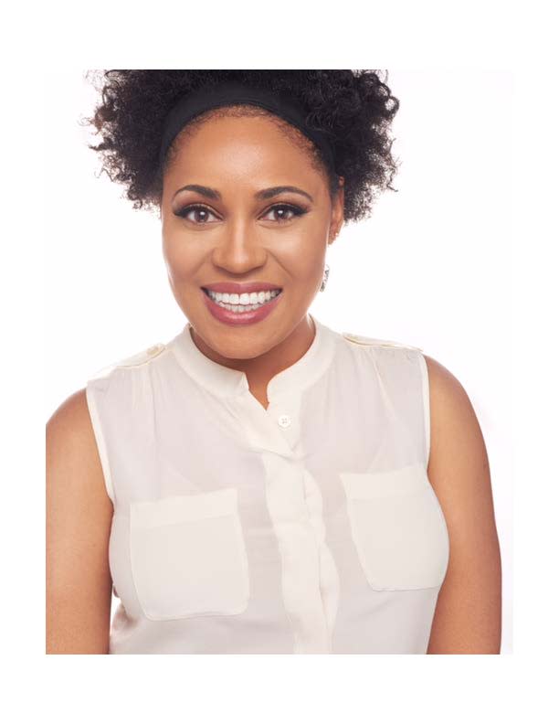 Ngozi Chuku