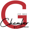 Glendora Chamber Logo