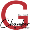 Chamber logo