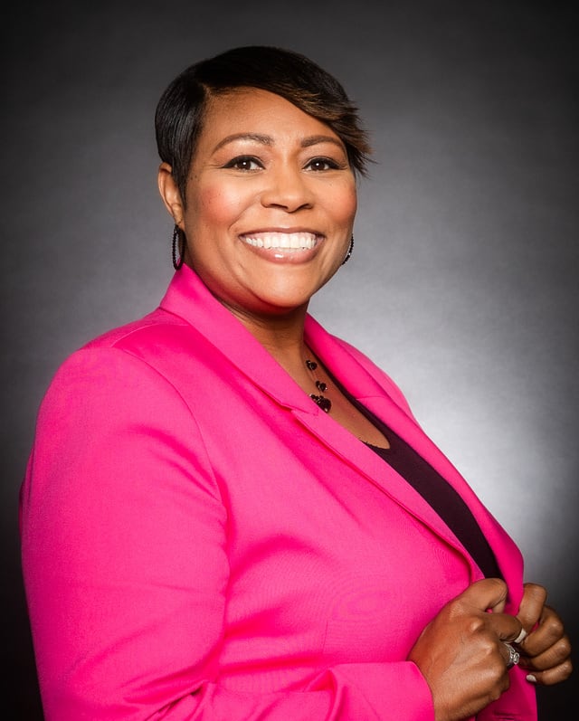 Shaneice Miller Thomas