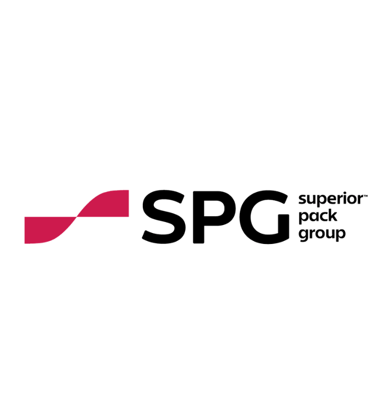 Superior Pack Group Primary Logo