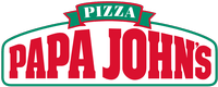 Papa John's Pizza #3622 Logo