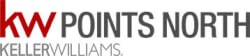 Keller Williams points north