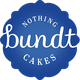 Nothing Bundt Cakes