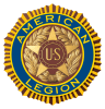 American Legion Logo Post 293