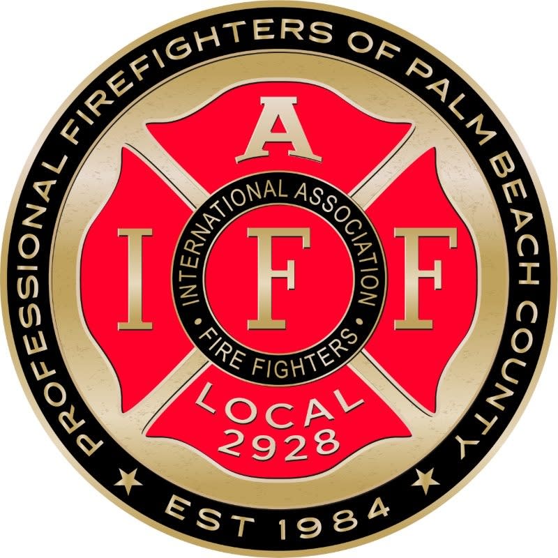 iaff - local 2928
