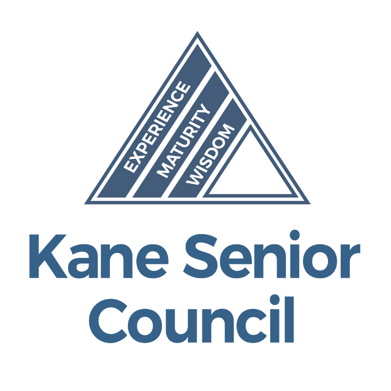 Kane Senior Council Logo