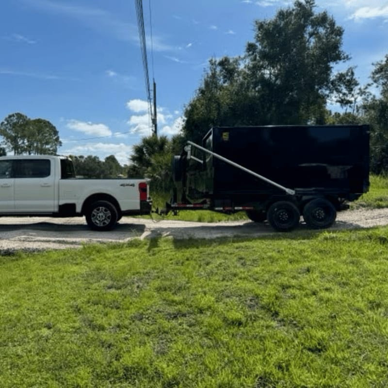 west coast dumpster rental in sarasota