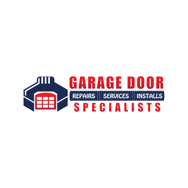 Garage Door Specialists logo