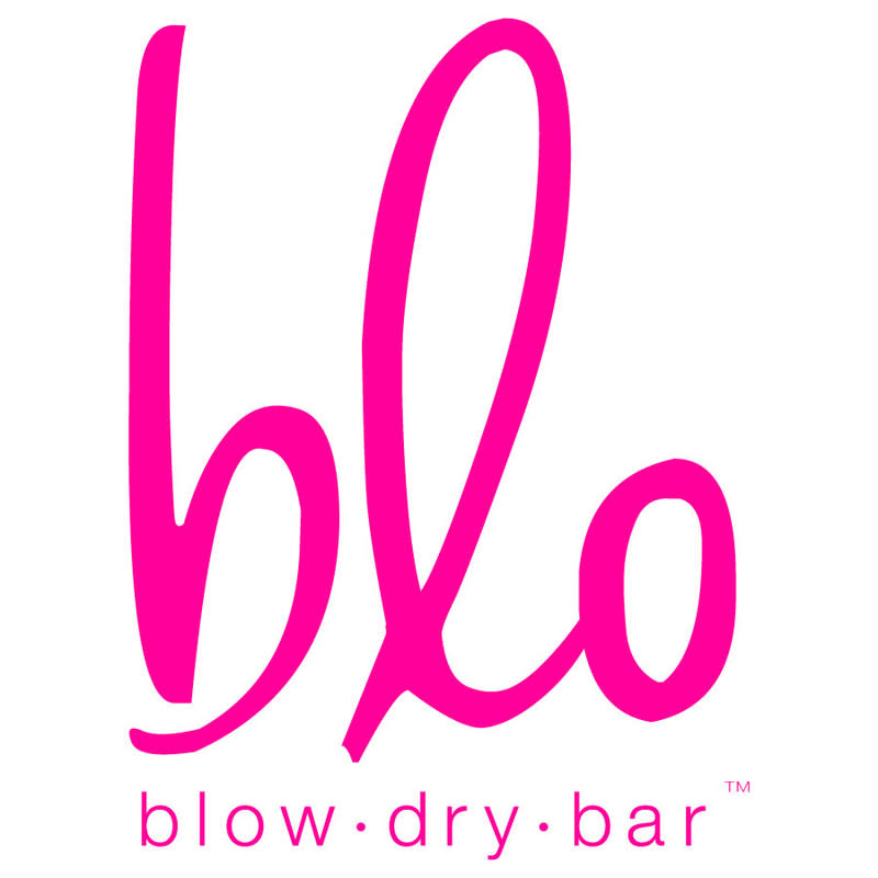 Blo Louisville logo – luxury blowouts, makeup, hair extensions, and beauty add-ons in the East End of Louisville