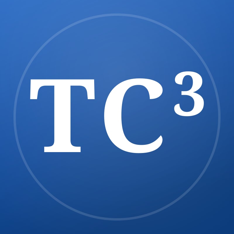 TC Computer Consulting, LLC Logo
