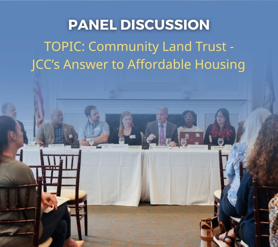 General Membership Meeting 2026