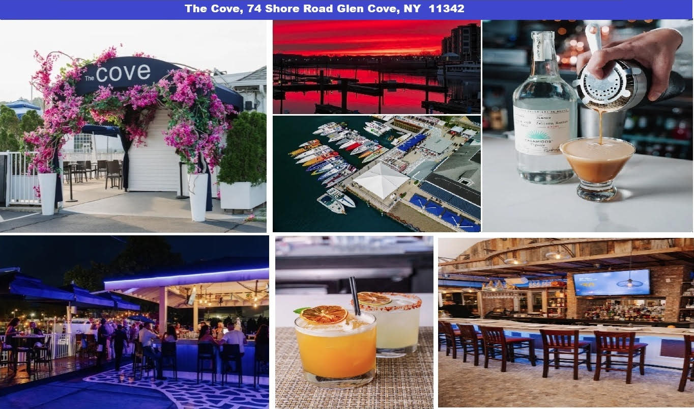 The Cove