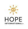 Hope International Logo