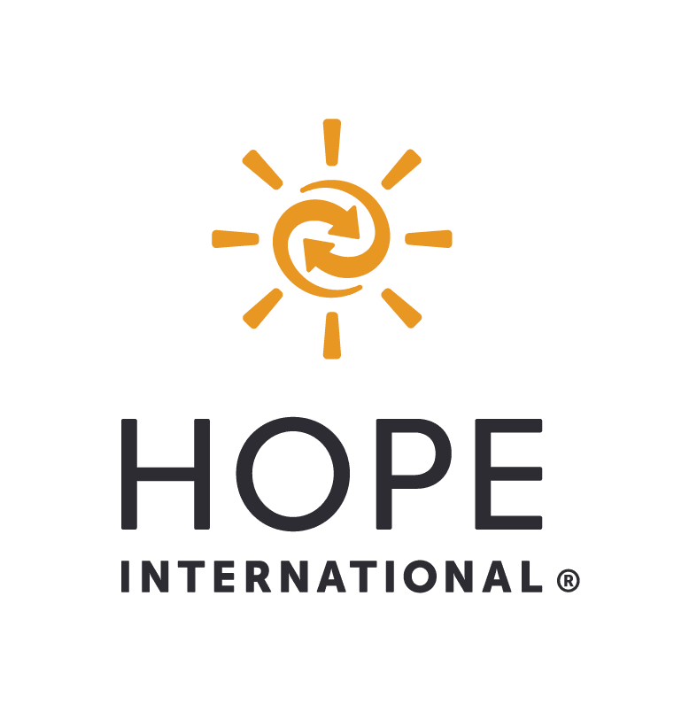 Hope International Logo
